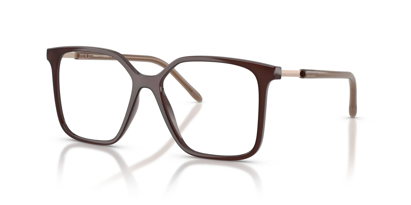 Armani Exchange 3132F Eyeglasses - view 9